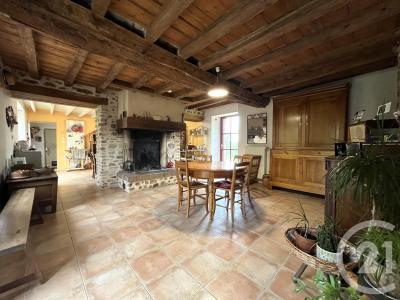 Le Genest St Isle, Pays De La Loire 53940, France