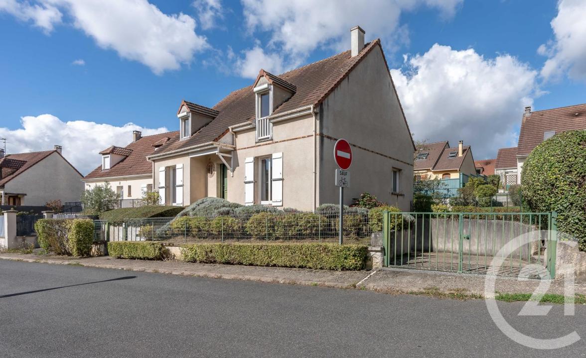 Thorigny Sur Marne, Île-de-France 77400, Francia