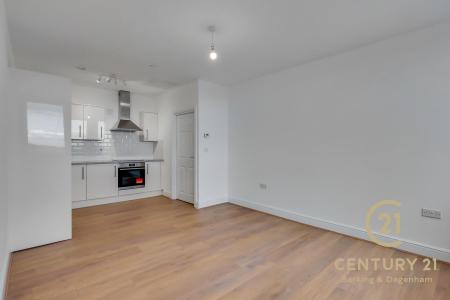 11, Wakering Road, Barking, Großbritannien