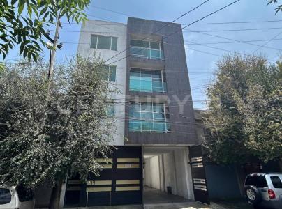Centeotl 19,, Azcapotzalco, Ciudad De México 02460, Mexico
