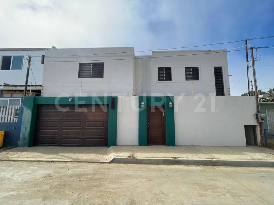 17 sur 125,, Ensenada, Baixa Califórnia 22785, México