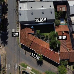 Cnel. Escurra esq. Mcal Antonio Sucre , Herrera, Asunción 00001, Paraguay