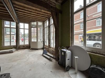 Sint-Hubertusstraat 11, Leuven, 3000, 比利时