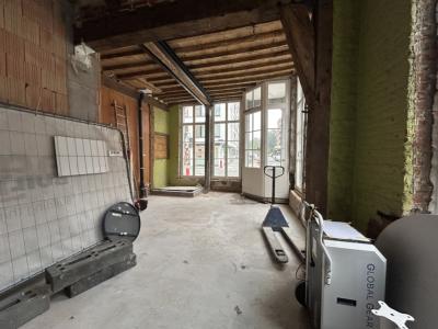 Sint-Hubertusstraat 11, Leuven, 3000, 比利时