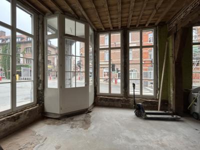 Sint-Hubertusstraat 11, Leuven, 3000, 比利时