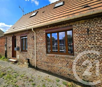 Estrees St Denis, Picardie 60190, Francia