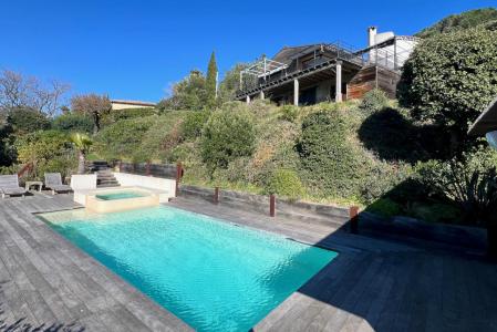La Croix Valmer, Provence-Alpes-Côte D'Azur 83420, Francia