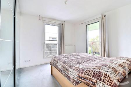 Bagnolet, Île-de-France 93170, France