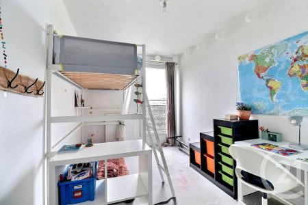 Bagnolet, Île-de-France 93170, France