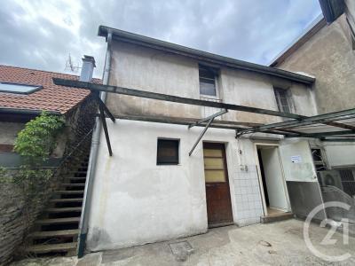 Besancon, Franche-Comté 25000, Francia