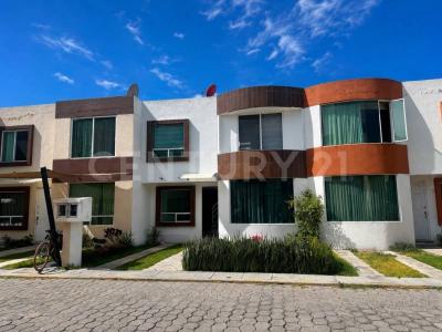 Casa en renta en Fracc El Rosario, zona IIMEX, UDLAP, Camino Real a Cholula, Recta. Cholula, Puebla.,, San Pedro Cholula, Puebla 72760, Mexico