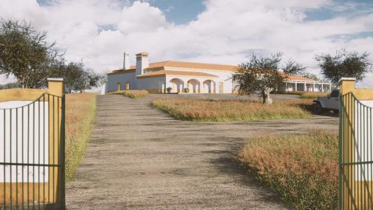 Moura, Beja 7885-270, Portugal