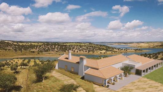 Moura, Beja 7885-270, Portugal