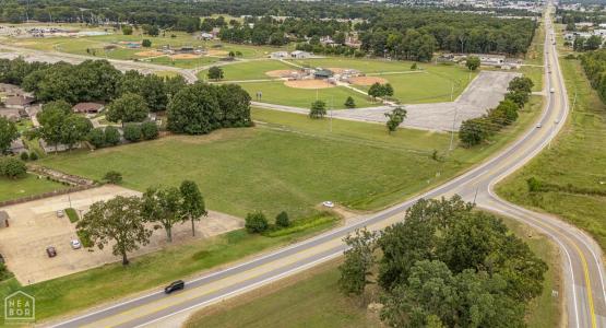 3901 S Stadium, Jonesboro, Arkansas 72401, USA