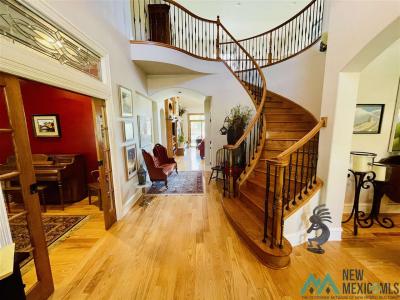 1908 W 27th St. Street, Roswell, Нью-Мексико 88201, Соединенные Штаты