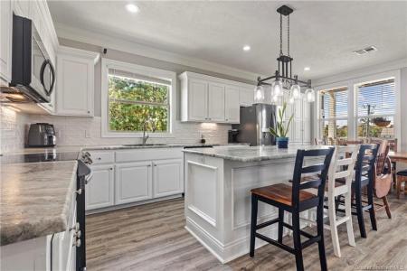 1258 S Perkins Ferry Road S, Lake Charles, 路易西安纳州 70611, 美国