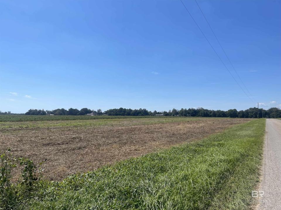 0 E Woodhaven Dairy Road, Summerdale, Alabama 36580