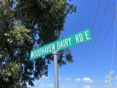 0 E Woodhaven Dairy Road, Summerdale, Alabama 36580