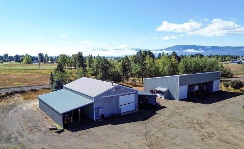 14021 Hwy 55, McCall, Idaho 83638, Estados Unidos