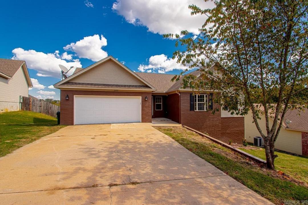 2002 Reagan Cove, Alexander, Arkansas 72002, Stati Uniti