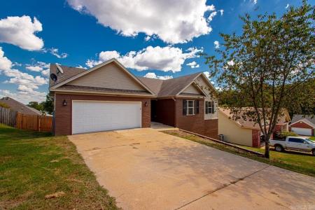 2002 Reagan Cove, Alexander, Arkansas 72002, Stati Uniti