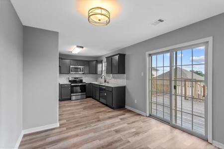 2002 Reagan Cove, Alexander, Arkansas 72002, Stati Uniti
