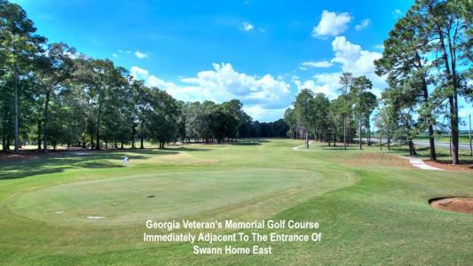 lot 10 Blk B - Swann Dr, Cordele, جورجيا 31015, الولايات المتحدة