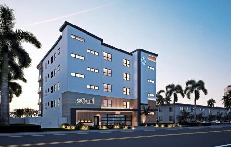 10126 Gulf Blvd PH2, Treasure Island, Floride 33706, États-Unis