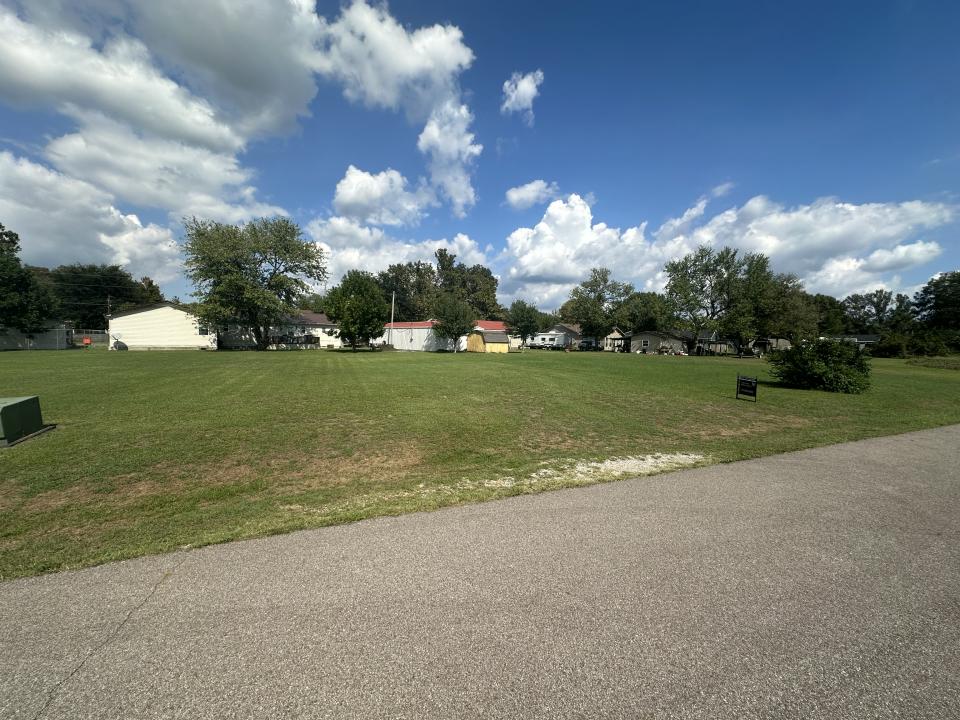 Sunkist Village and Cypress Cove, Tiptonville, Теннесси 38079, Соединенные Штаты