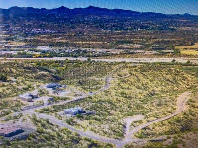 50.451 AC Jack Burden Road, Wickenburg, Arizona 85390, Estados Unidos