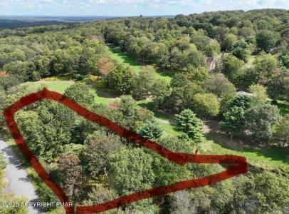 Kent Clarke Road lot: #40, Lake Harmony, Pennsylvania 18624, USA