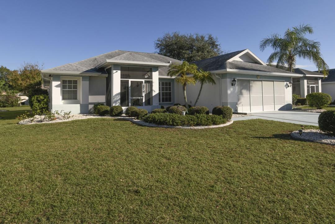 2451 Del Webb Blvd E, Sun City Center, Florida 33573