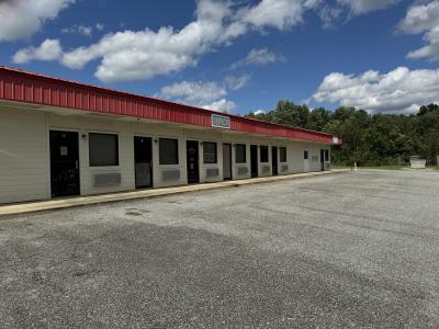 905 S. Martin Luther King, Jr. Blvd, Americus, Geórgia 31719, Estados Unidos