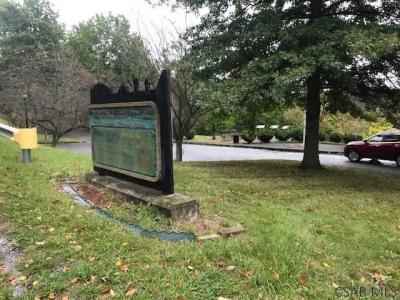 Richland Ave./Main Street, Windber, Pennsylvania 15963, USA
