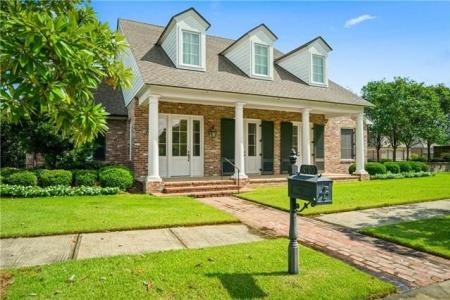 4720 MCCRORY Place, Alexandria, Louisiana 71303, USA
