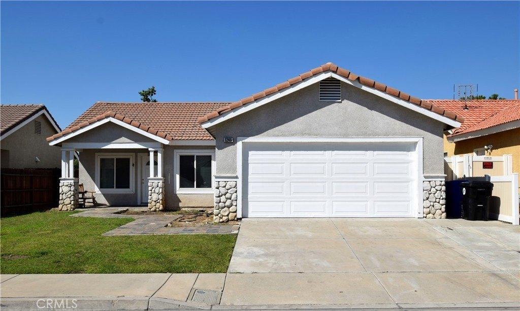 1245 Maplewood Lane, Mentone, カリフォルニア 92359, アメリカ合衆国