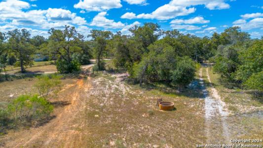 TBD County Road 434, Stockdale, Texas 78155, USA
