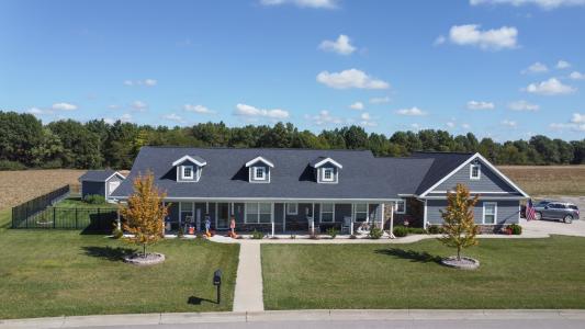 805 Vinny Ave, Moberly, Missouri 65270, USA