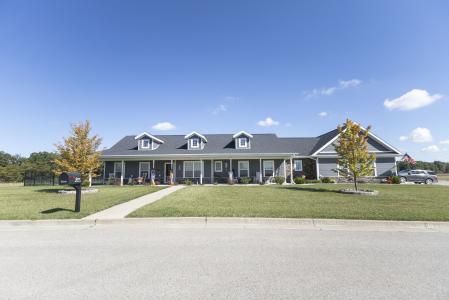 805 Vinny Ave, Moberly, Missouri 65270, Estados Unidos