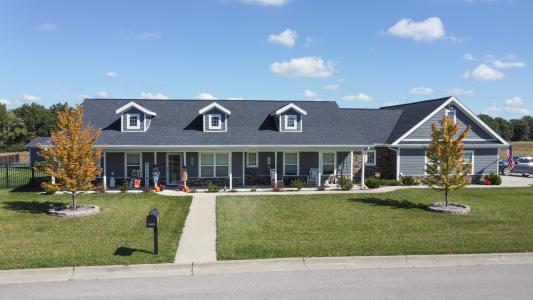 805 Vinny Ave, Moberly, Missouri 65270, Estados Unidos