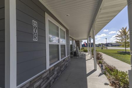 805 Vinny Ave, Moberly, Missouri 65270, Estados Unidos