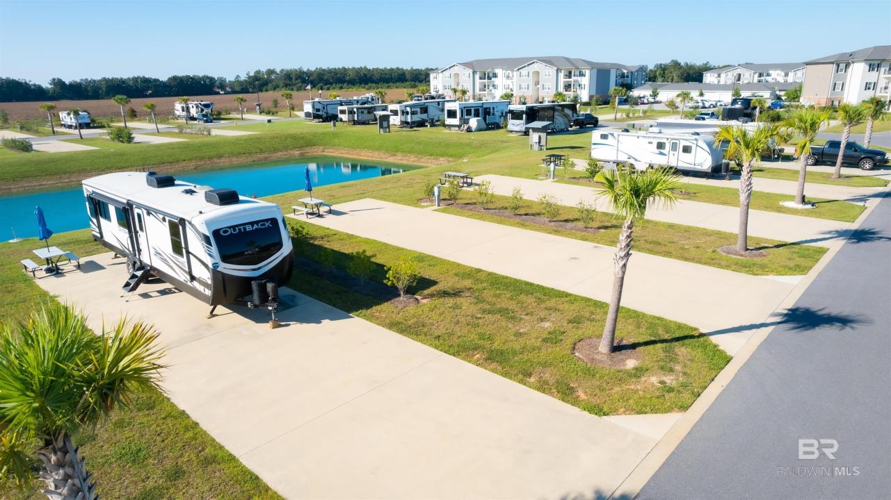 728 Vacation Circle Lot 102, Foley, 阿拉巴马州 36535, 美国