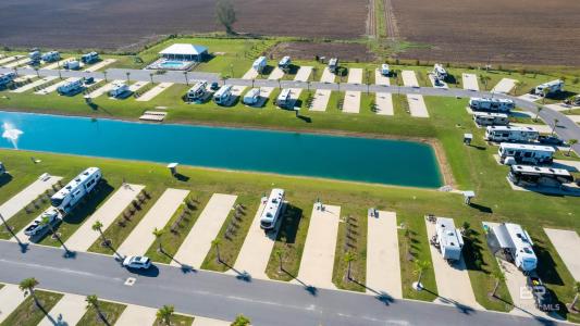 728 Vacation Circle Lot 102, Foley, 阿拉巴马州 36535, 美国