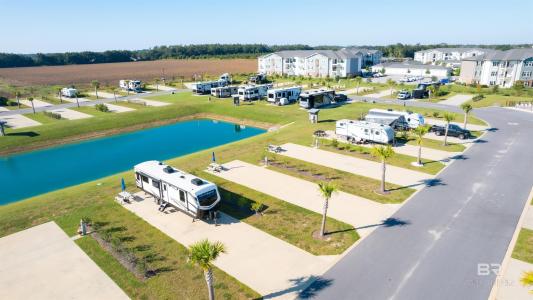 728 Vacation Circle Lot 102, Foley, 阿拉巴马州 36535, 美国