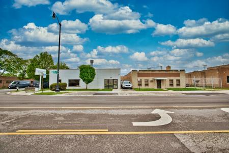 3654-3656 Oakton Street, Skokie, Illinois 60076, Stati Uniti