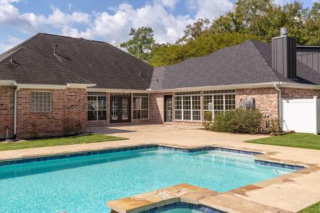 101 Southern Trace, Lufkin, Texas 75901, USA