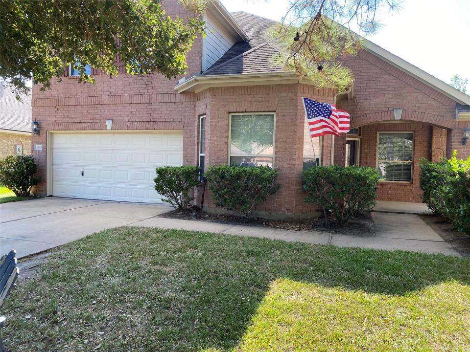 5118 Big Meadow Lane, Katy, טקסס 77494, ארצות הברית של אמריקה 