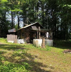 324 Sunrise Road, Bethel, Vermont 05032, Stati Uniti