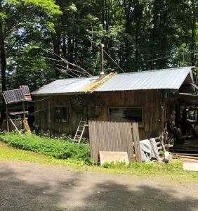 324 Sunrise Road, Bethel, Vermont 05032, Stati Uniti