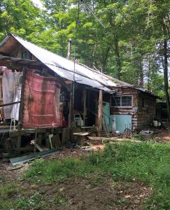 324 Sunrise Road, Bethel, Vermont 05032, Stati Uniti